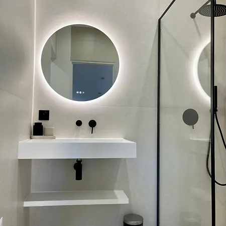 Apartamento Luxe, Jean Medecin *
